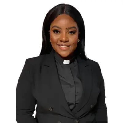 Pastor Beatrice