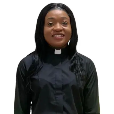 Pastor Esther